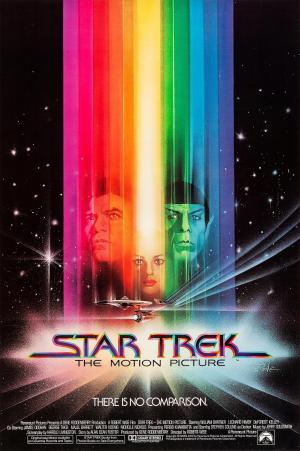 Star Trek: The Motion Picture [Russian]