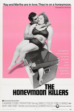 The Honeymoon Killers [Russian]