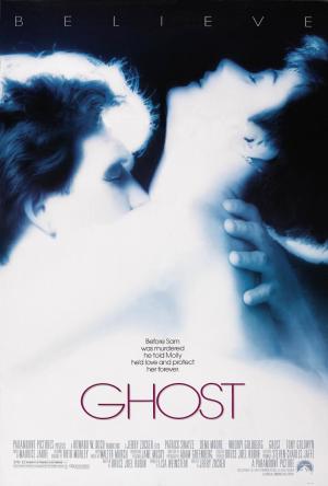 Ghost [Russian]
