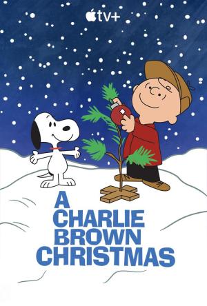 A Charlie Brown Christmas [Russian]
