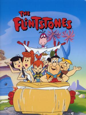 The Flintstones [Russian] S1-S6