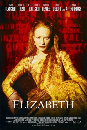 Elizabeth [Russian]