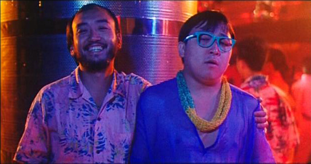 actor Jan-Yiu Yeung large photo