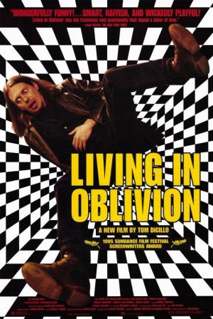 Living in Oblivion [Russian]