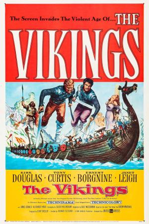 The Vikings [Russian]