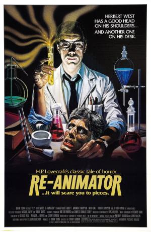 Re-Animator [Russian]