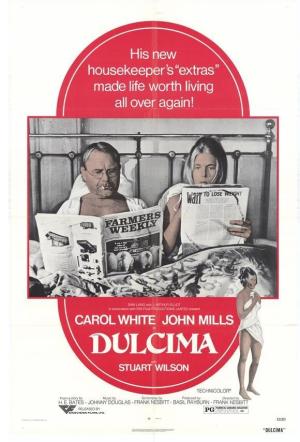 Dulcima [Russian]