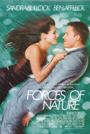 Forces of Nature [Russian]