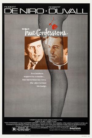 True Confessions [Russian]