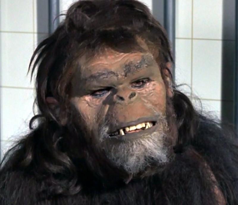 actor Joe Cornelius large photo