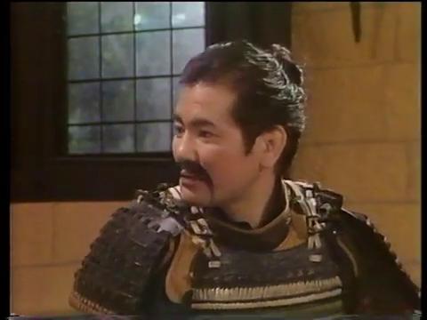 actor Sabu Kimura large photo