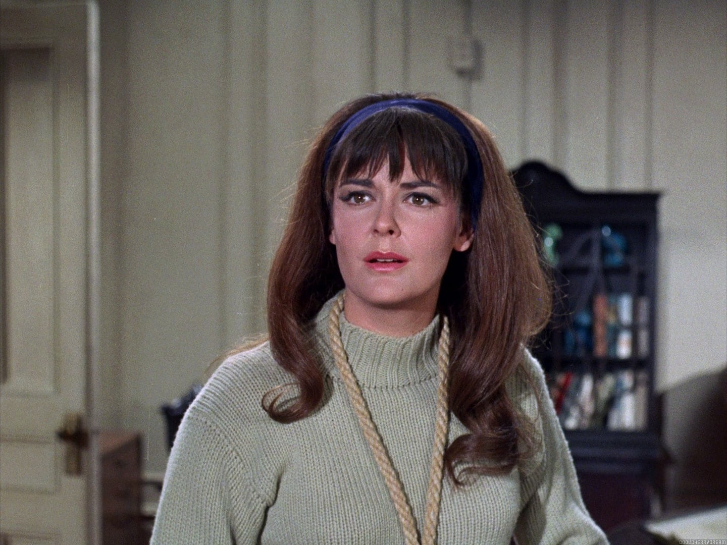 actor Susan Browning large photo