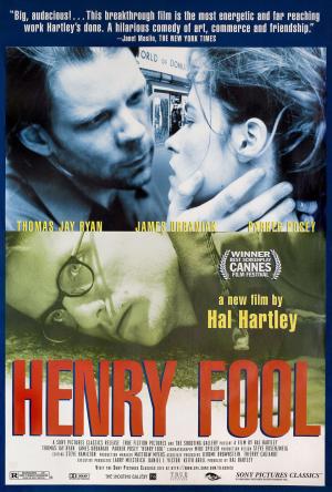 Henry Fool [Russian]