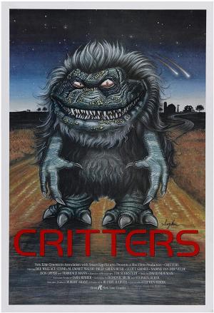 Critters [Russian]