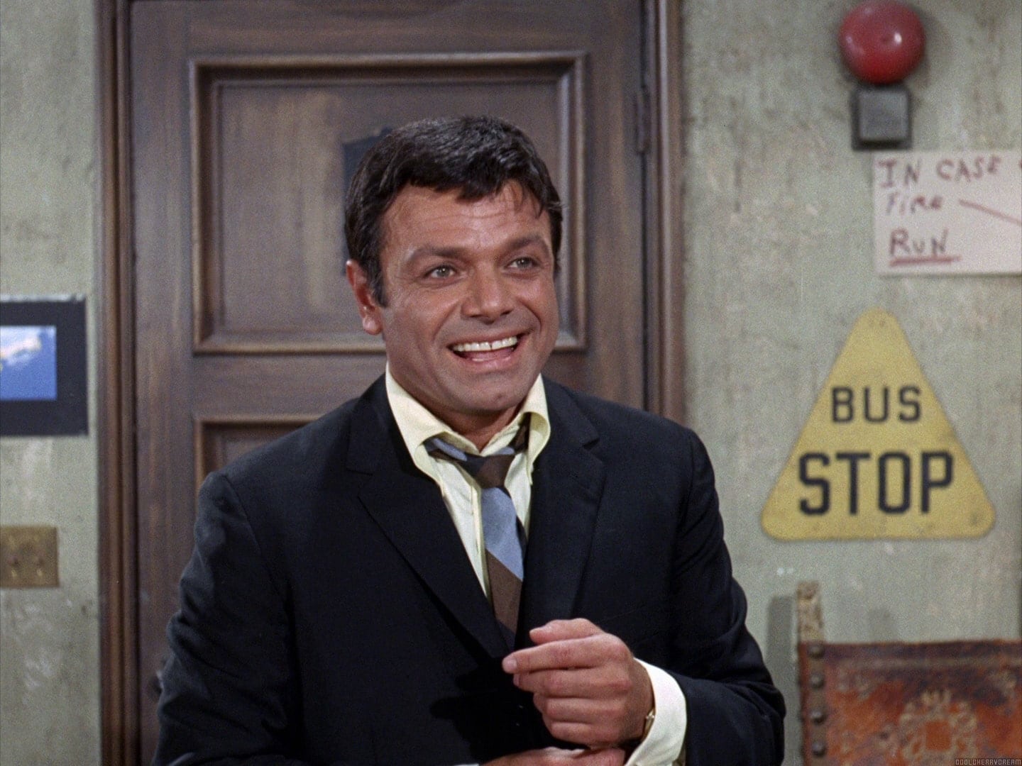 actor Andre Philippe large photo