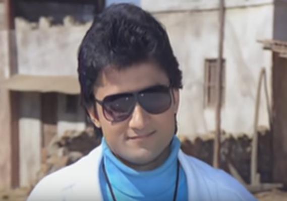 actor Rishabh Shukla large photo