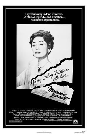Mommie Dearest [Russian]
