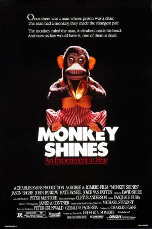 Monkey Shines [Russian]