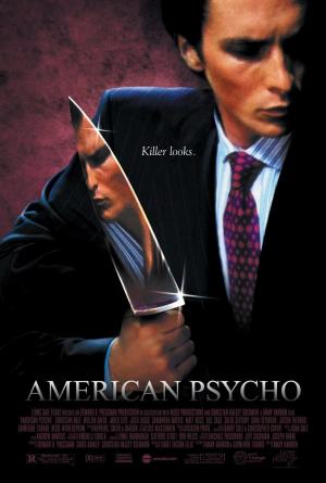American Psycho [Russian]