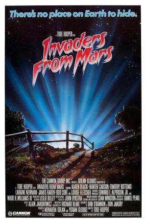Invaders from Mars [Spanish]