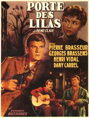 The Gates of Paris [Russian]
