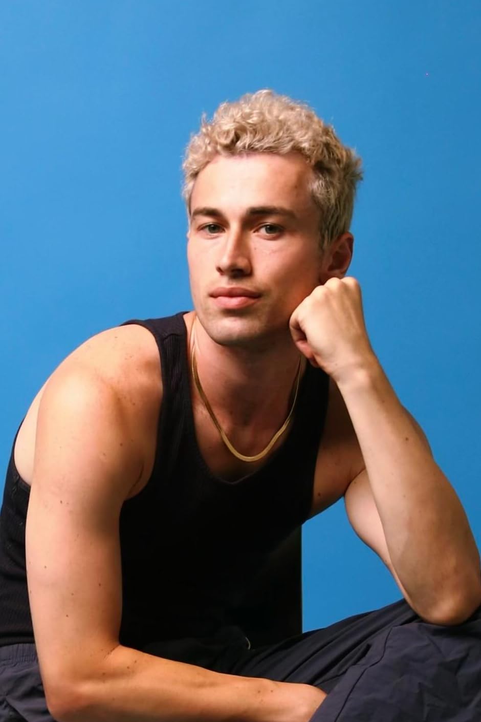 actor Jack Dillon large photo