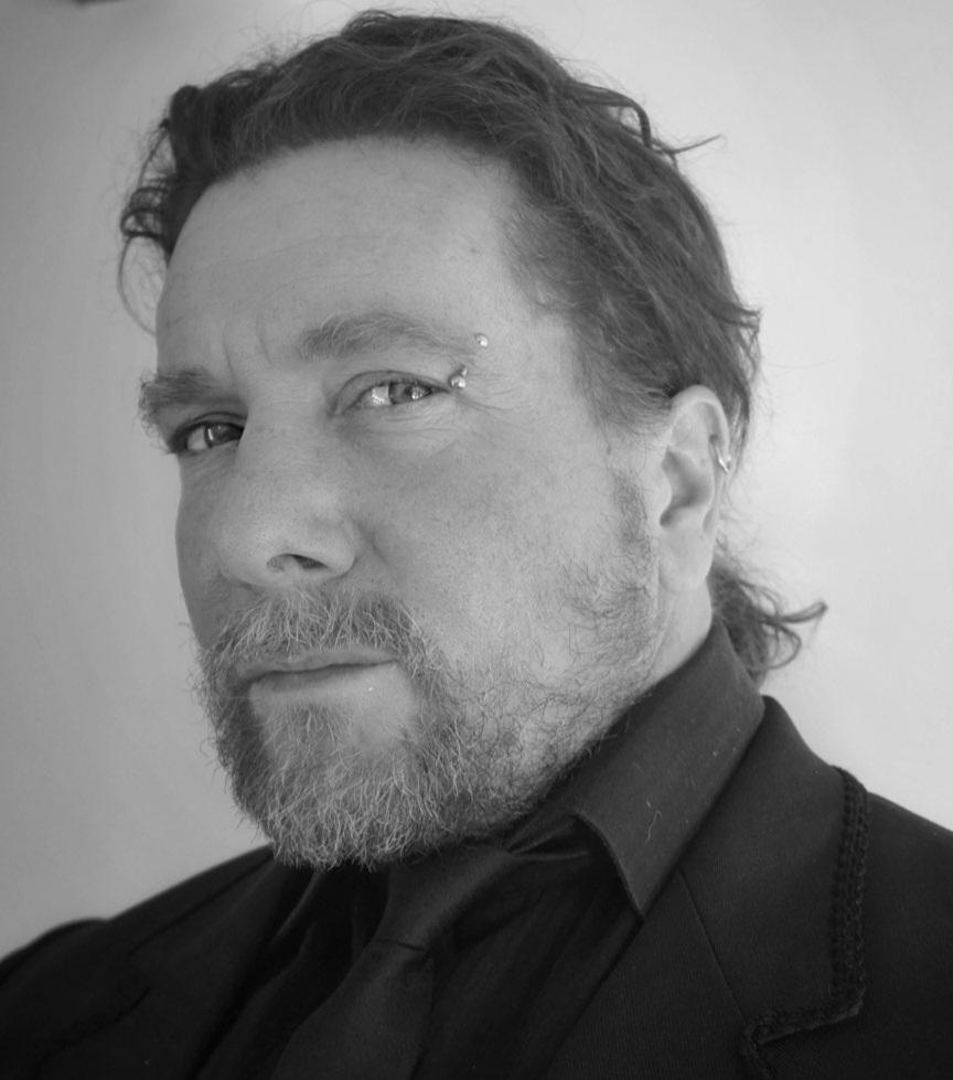 actor Paul Terry large photo