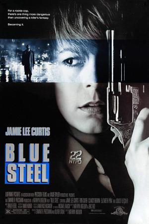 Blue Steel [Russian]