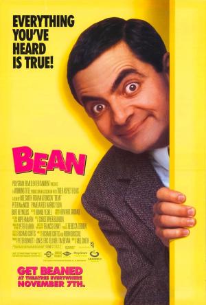 Bean [Russian]