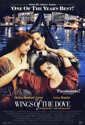 The Wings of the Dove [Russian]