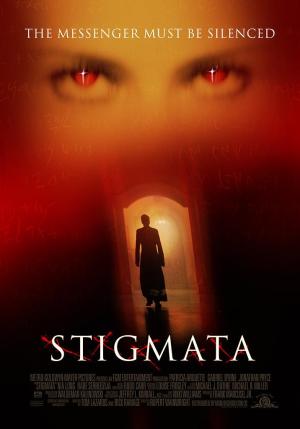 Stigmata [Russian]