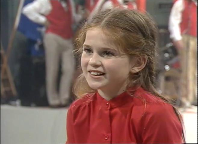 Lucie Stewart