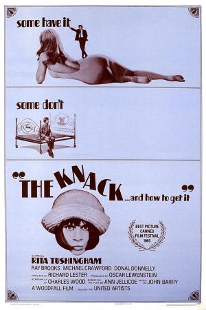The Knack... and How to Get It [Russian]