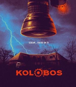 Kolobos [Russian]