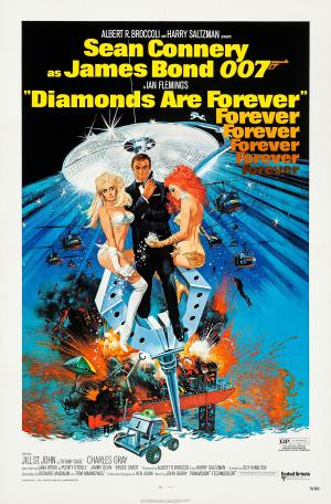 Diamonds Are Forever [Russian]
