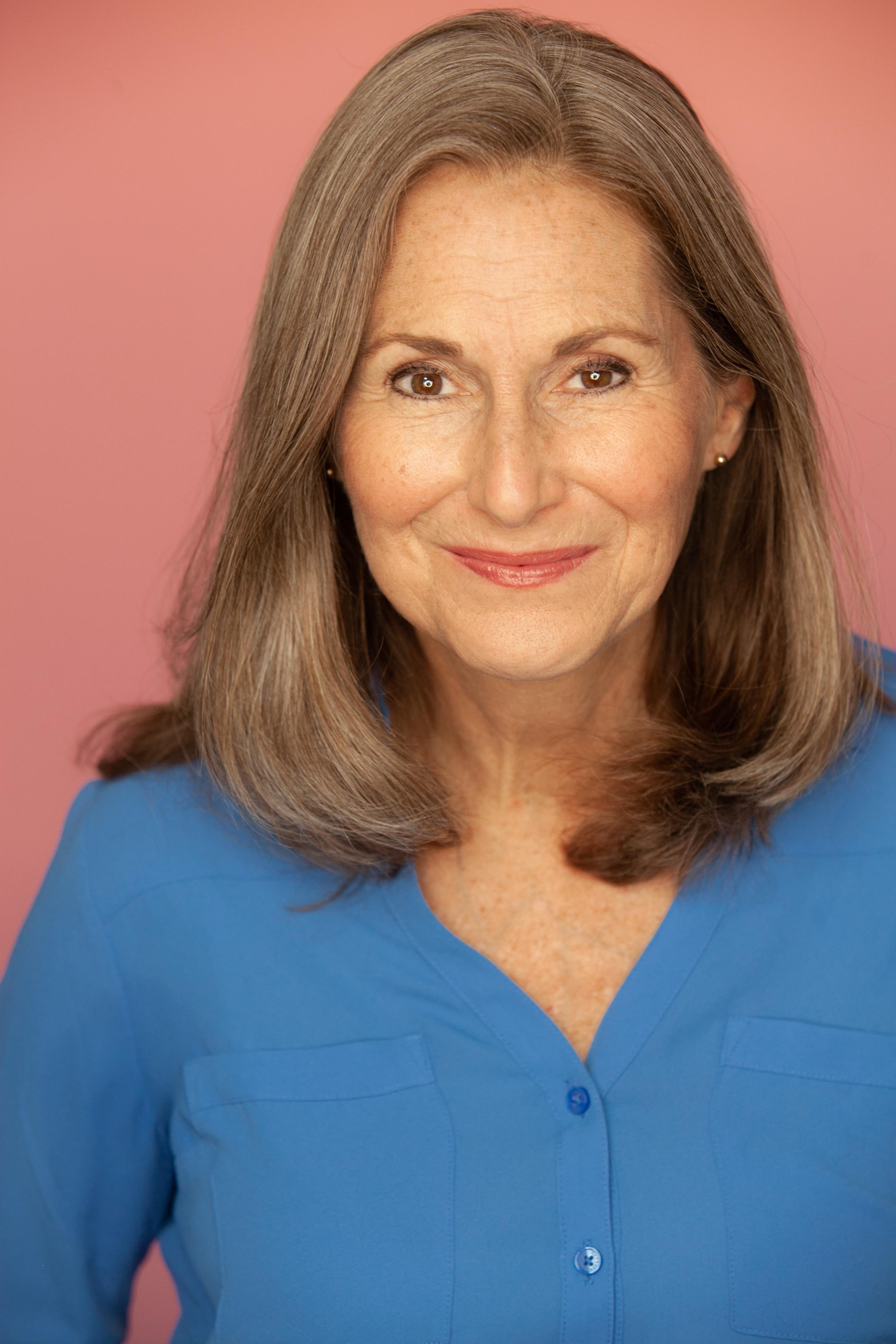 Pamela Shafer