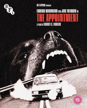 The Appointment [Russian]