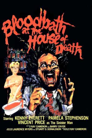 Bloodbath at the House of Death [Russian]
