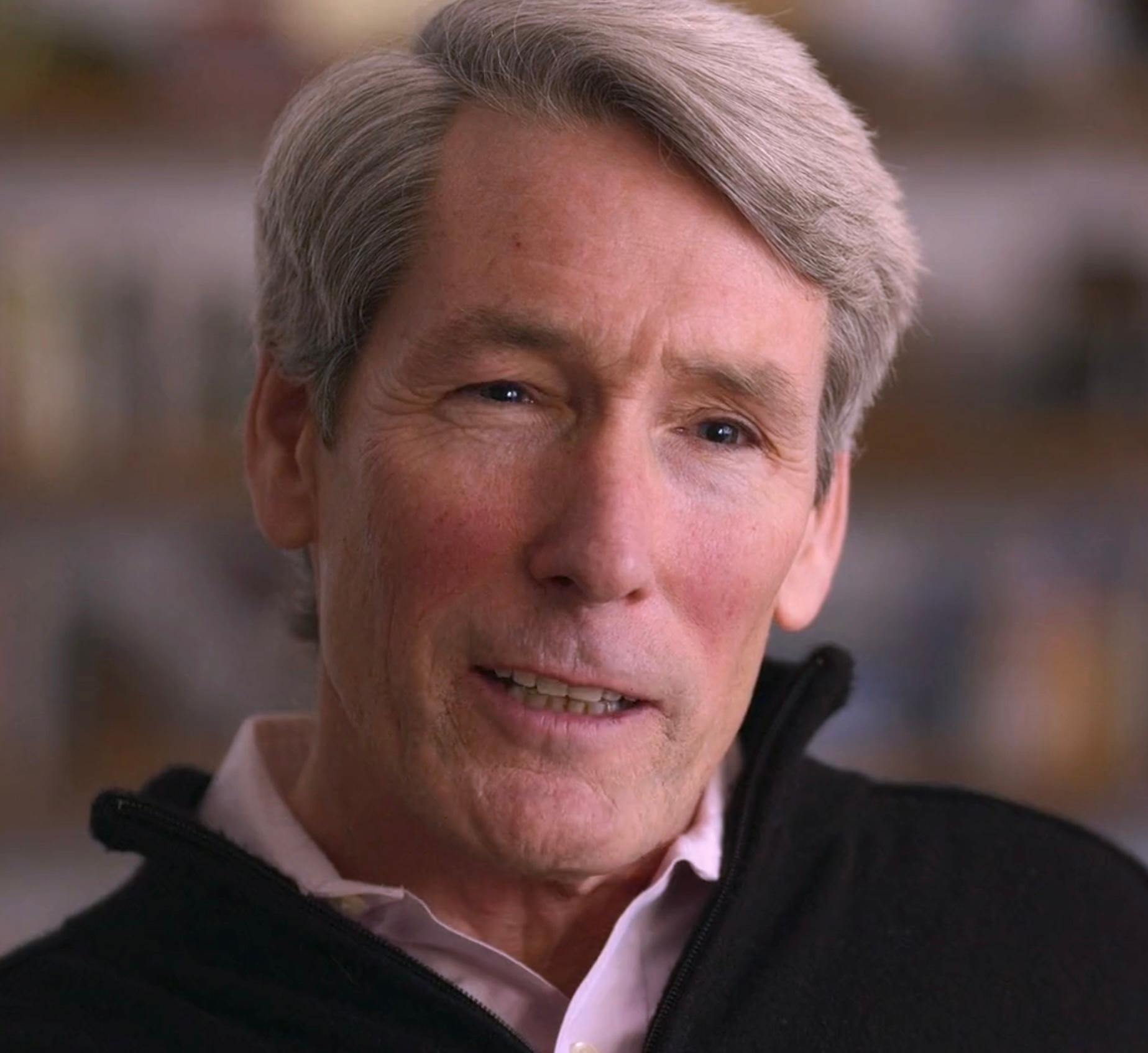 actor Kevin Johnson large photo