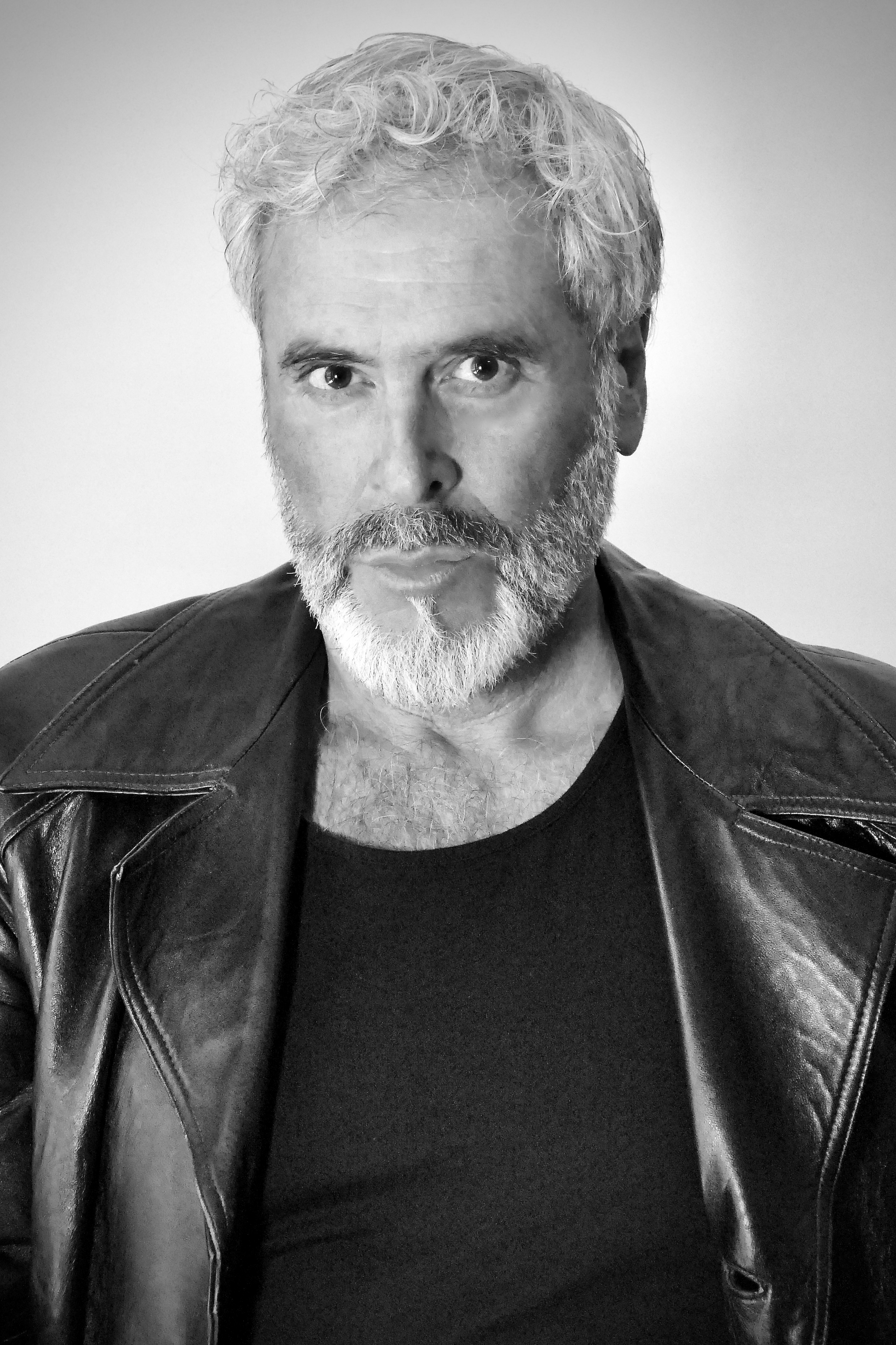 actor Nunzio Caponio large photo