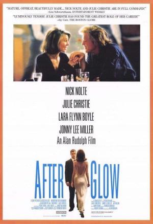 Afterglow [Russian]