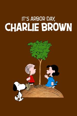 It's Arbor Day, Charlie Brown [Russian]