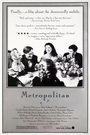 Metropolitan [Russian]