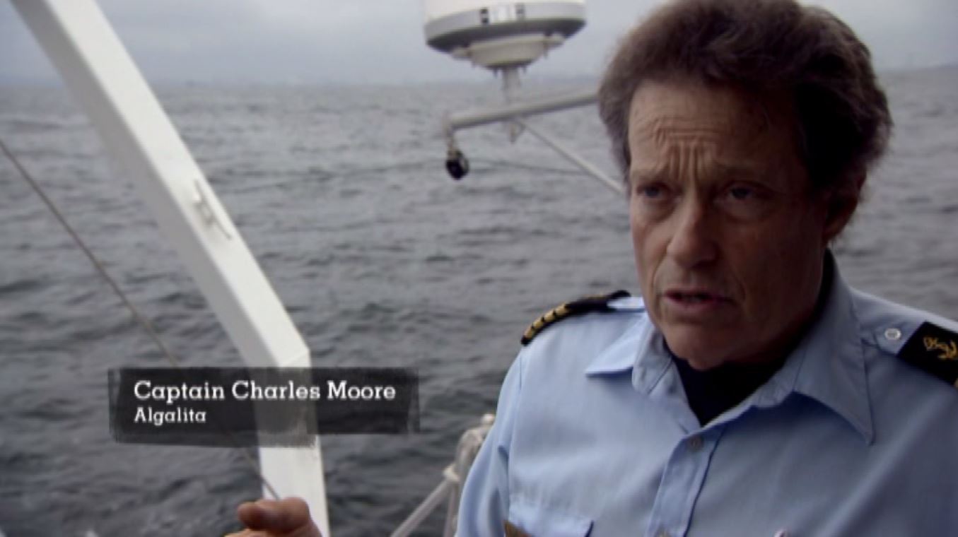 actor Charles Moore large photo