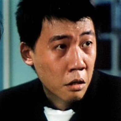 actor Lo Gin large photo