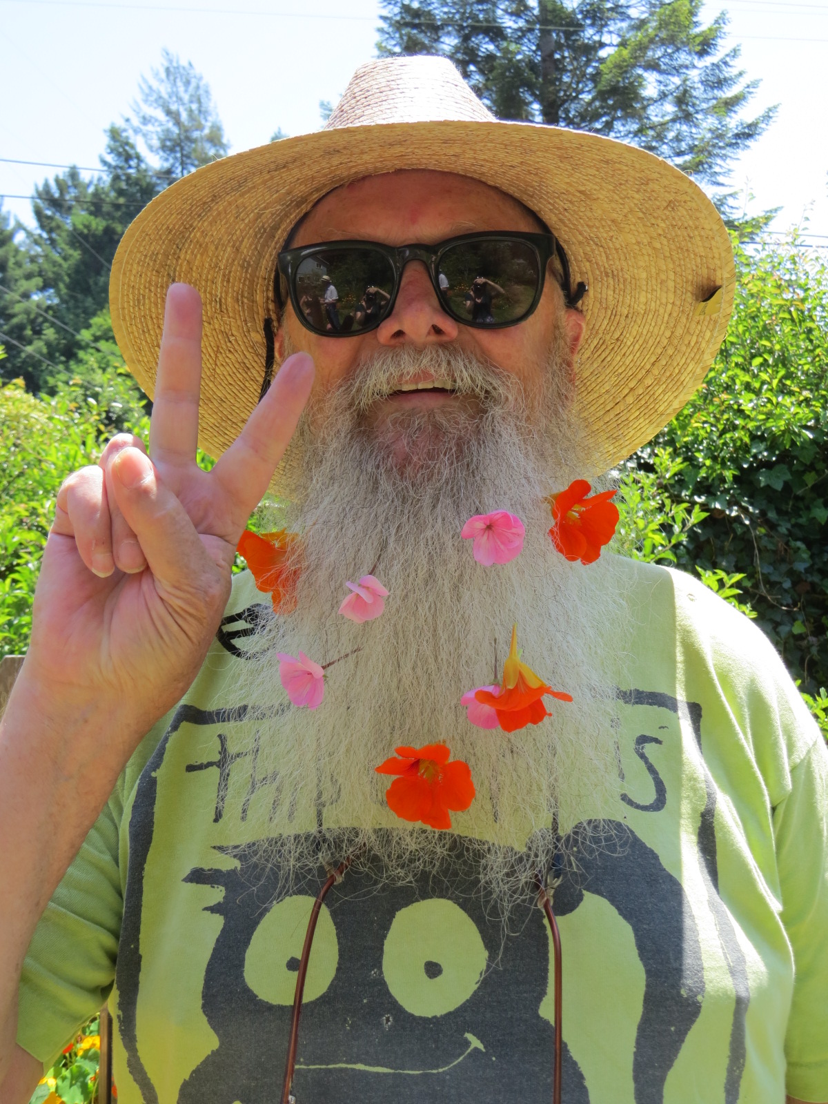 actor Gura Lashlee large photo