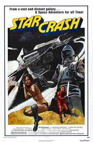 Starcrash [Russian]