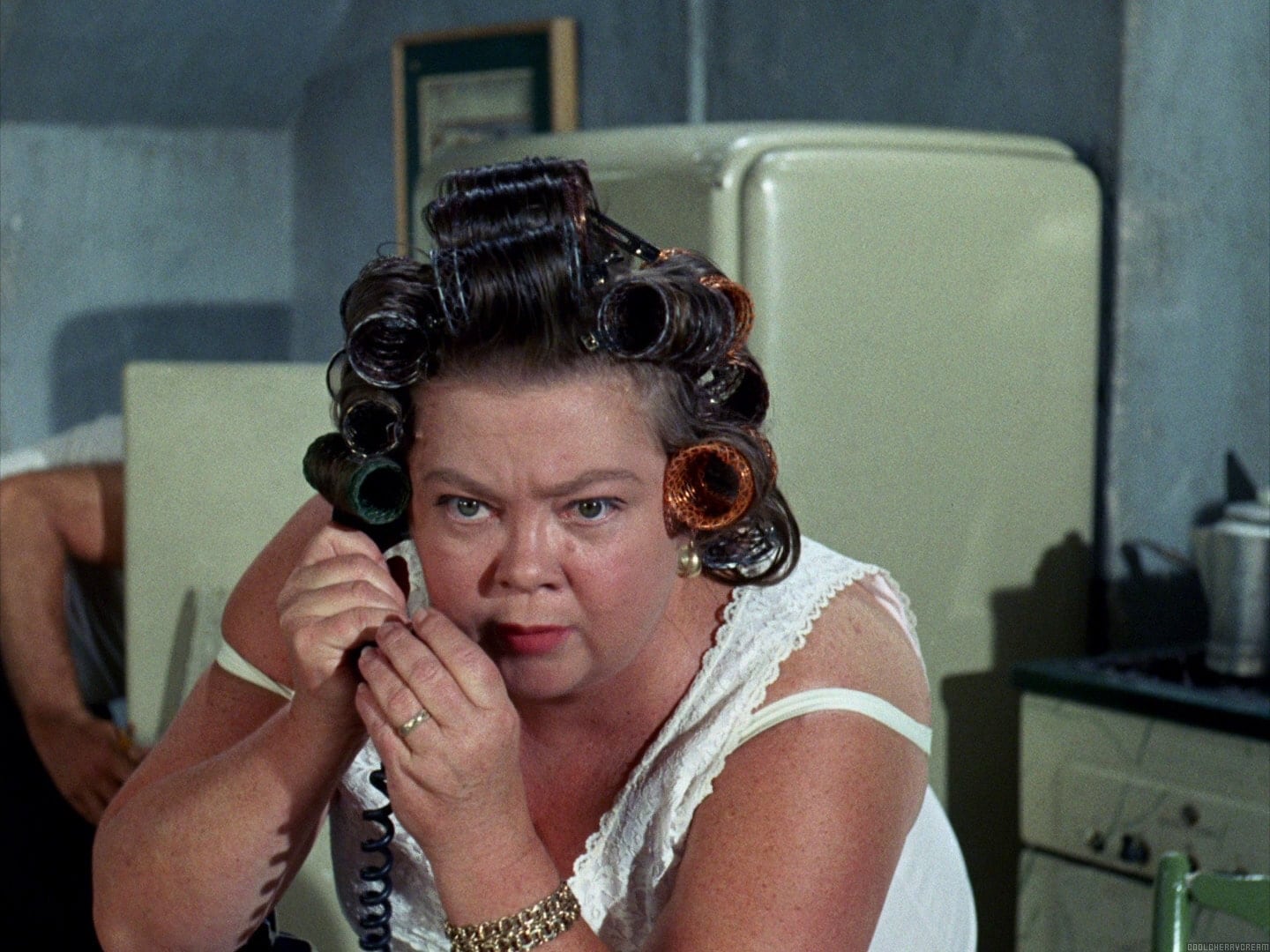 actor Mary Foran large photo