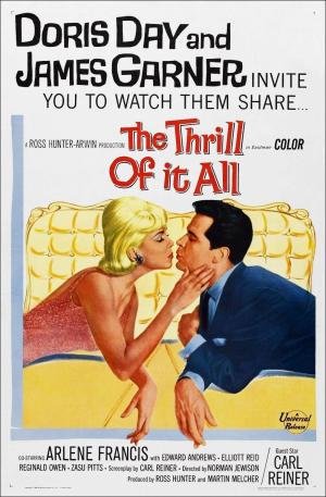 The Thrill of It All [Russian]