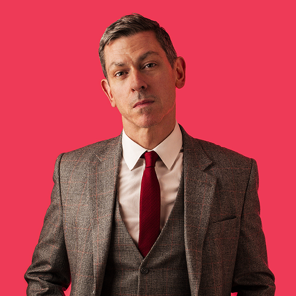 actor David Mills large photo